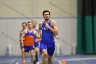 Lyons Invitational  Wheaton College Men’s Track & Field compete in the Lyons Invitational at Beard Fieldhouse . - Photo By: KEITH NORDSTROM : Wheaton, track & field